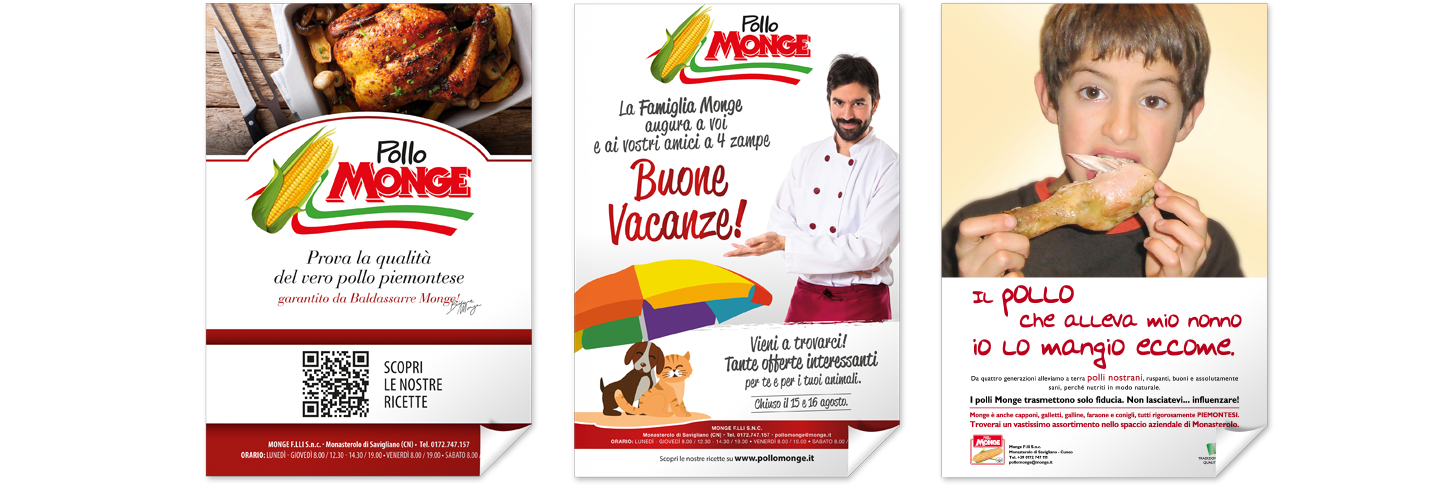 pubblicità su quotidiani