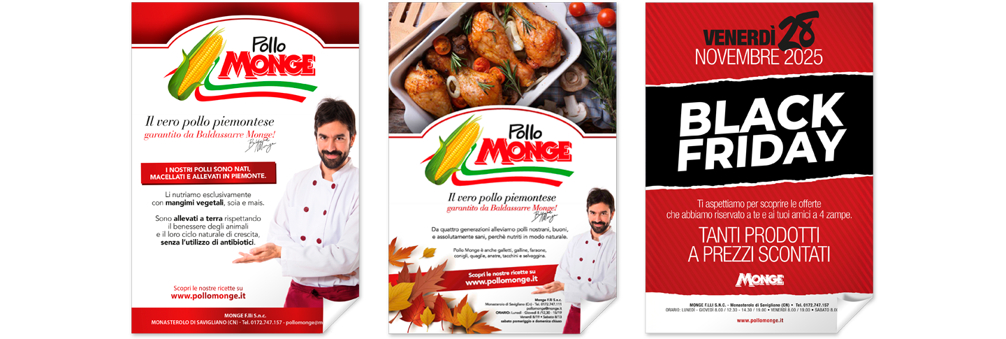 pubblicità su quotidiani