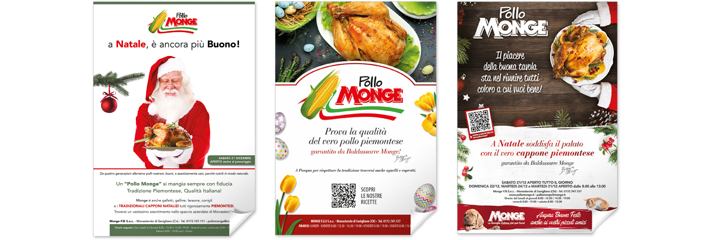 pubblicità su quotidiani